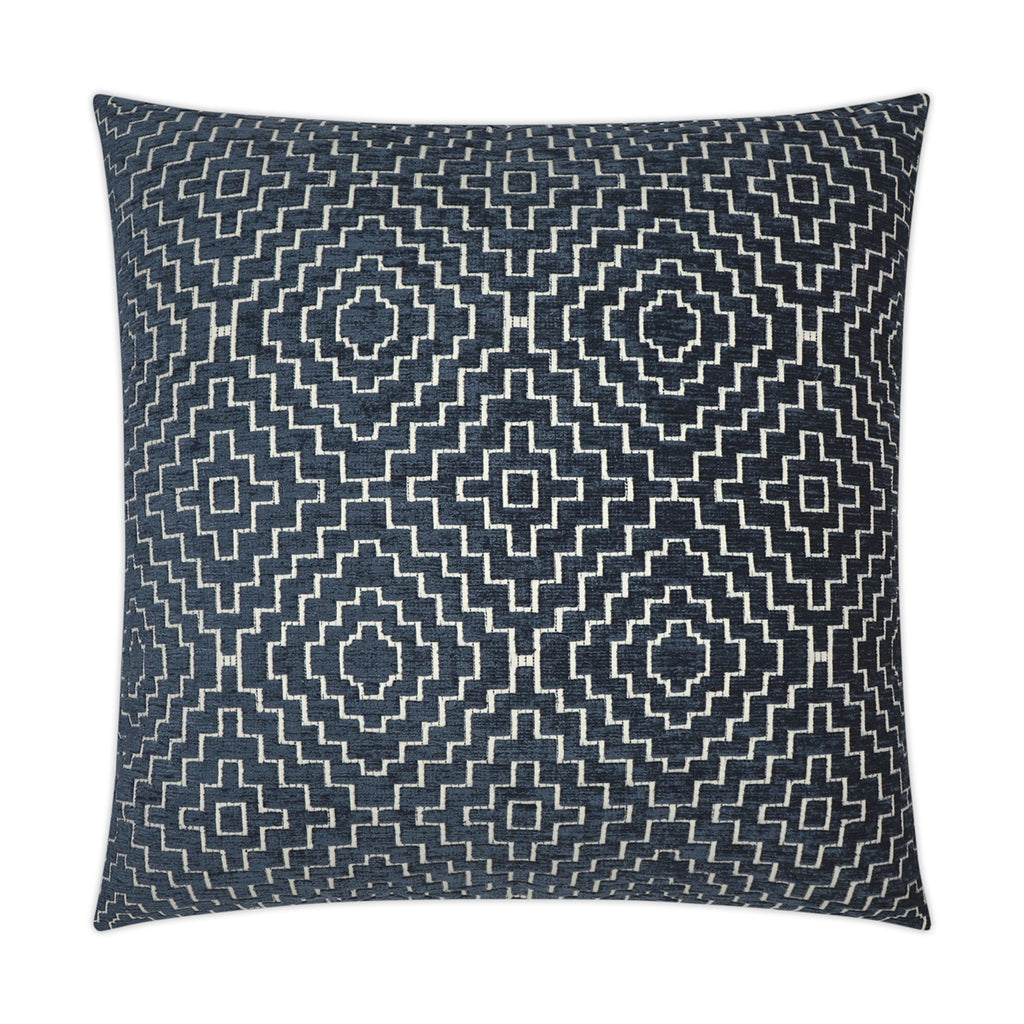 Tile Pillow