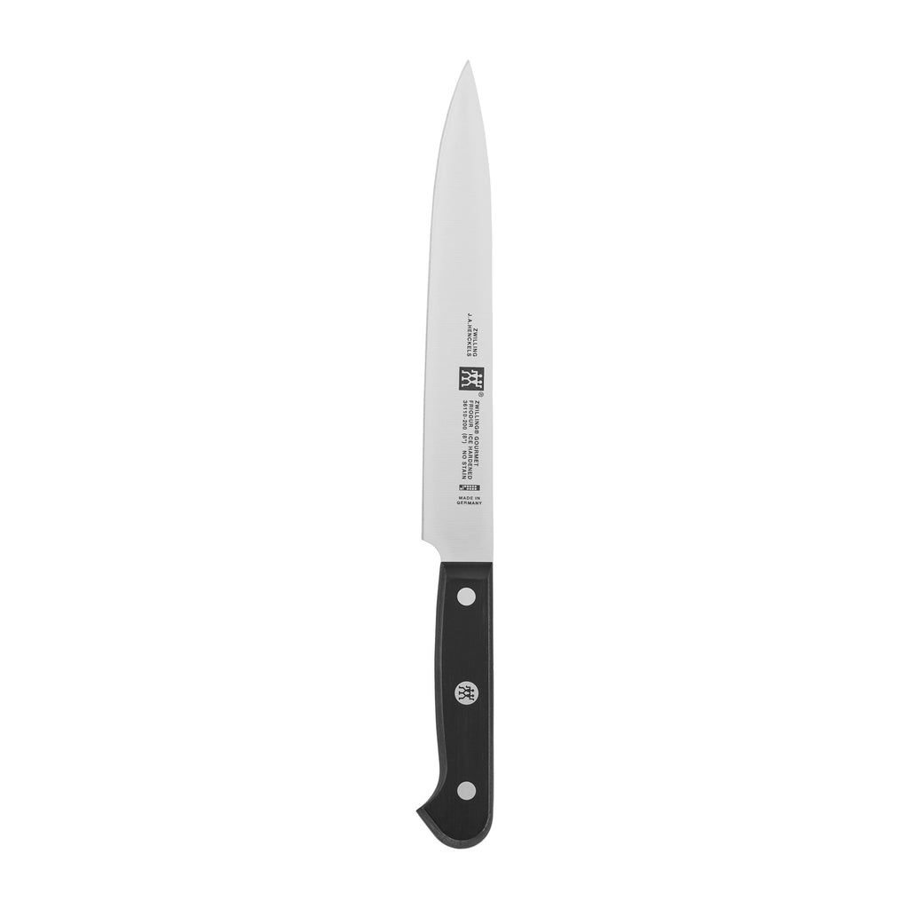 8" Carving/Slicing Knife Gourmet