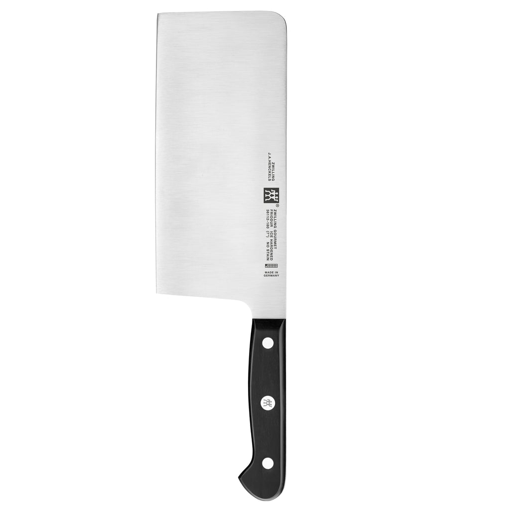 7" Chinese Chef's Knife Gourmet