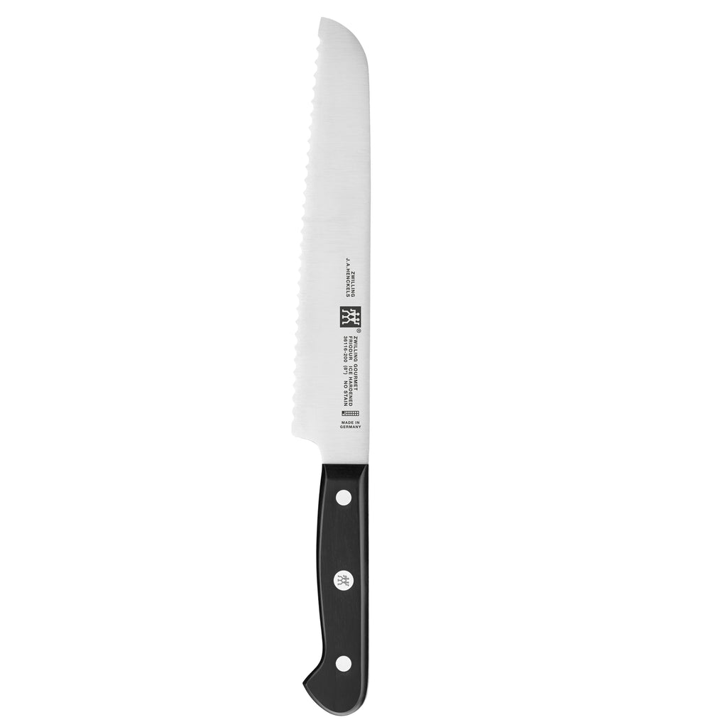 8" Bread Knife Gourmet