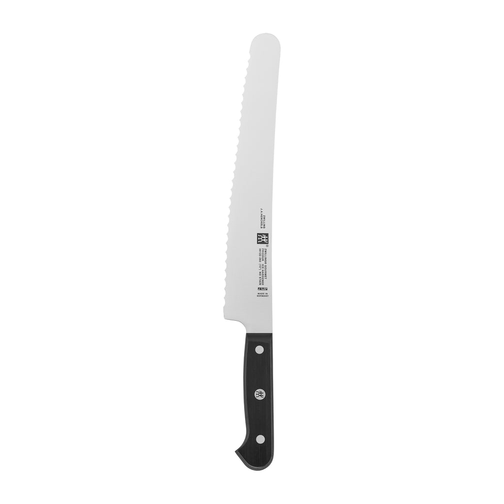 10" Bread / Pastry Knife Gourmet