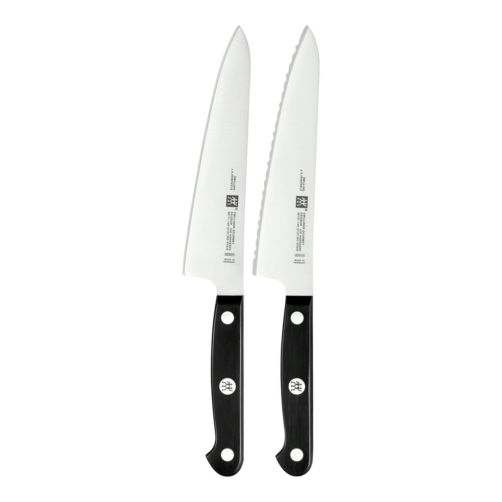 2-Piece Prep Knife Set Gourmet