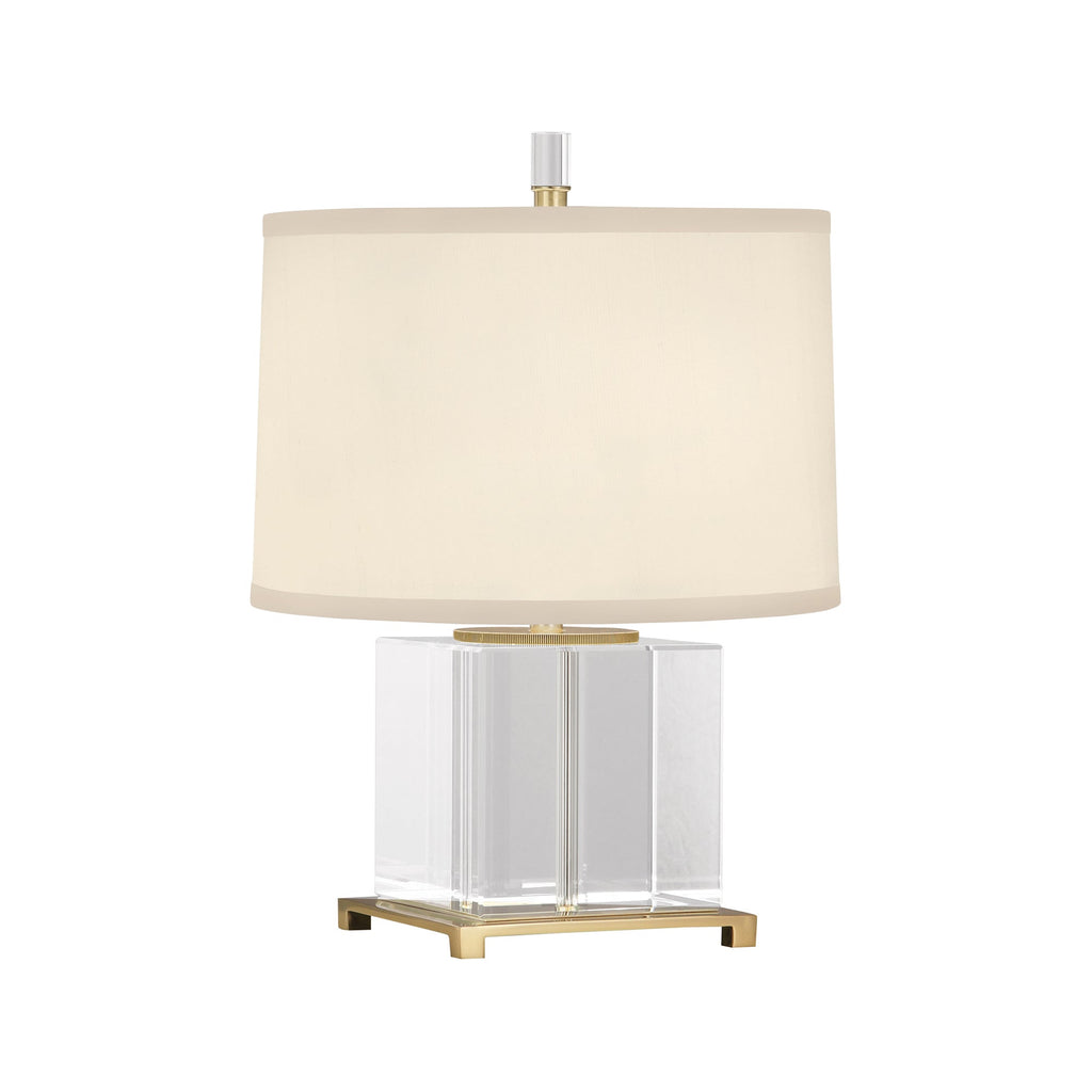 Williamsburg Finnie Accent Lamp-Style Number 362