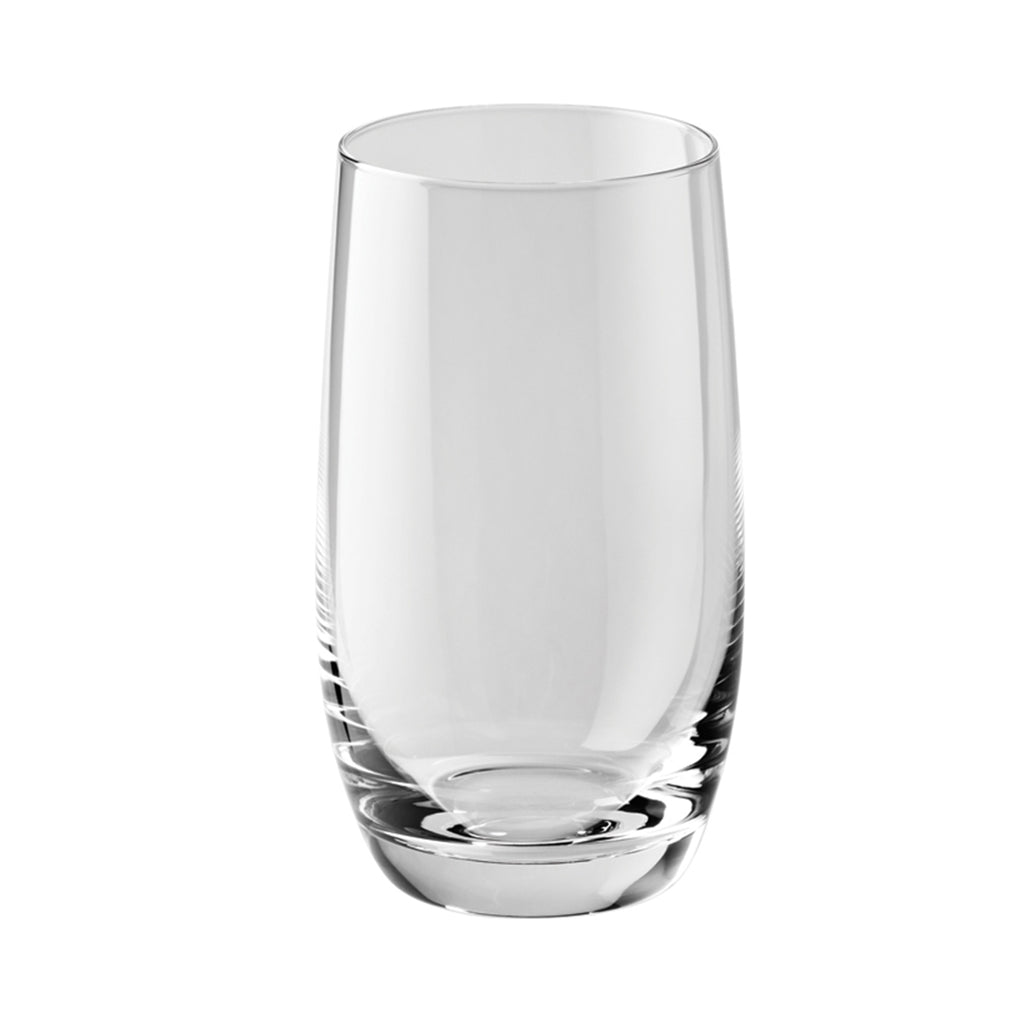 Water Glass, 10.8Oz. 6-Piece