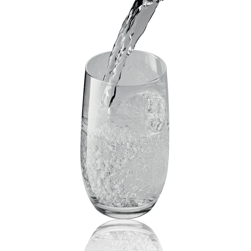 Water Glass, 10.8Oz. 6-Piece