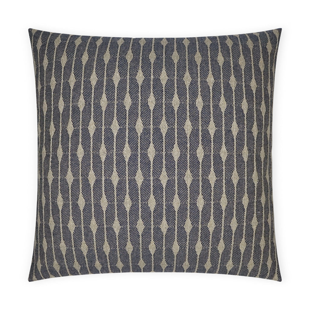 Hugo Pillow - Navy