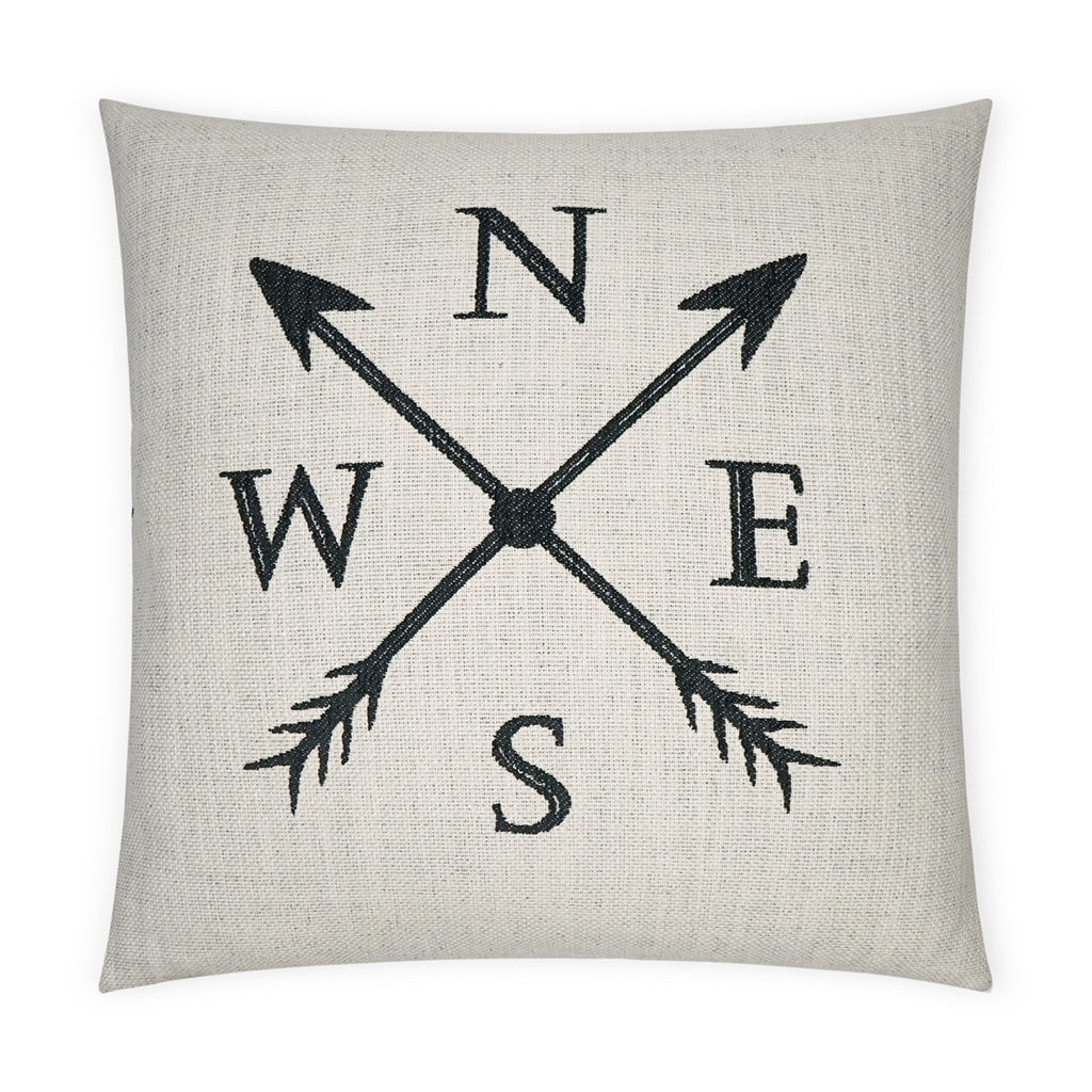 Navigation Pillow