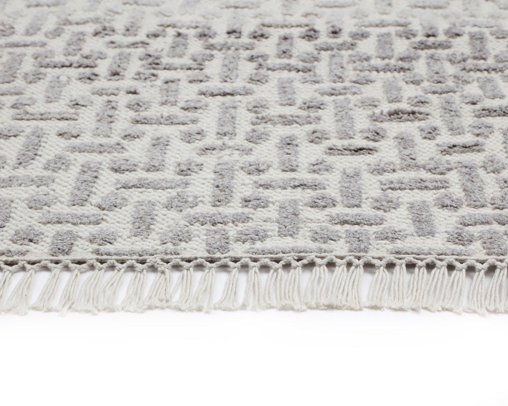 Ingrid Hand-Knotted Rug