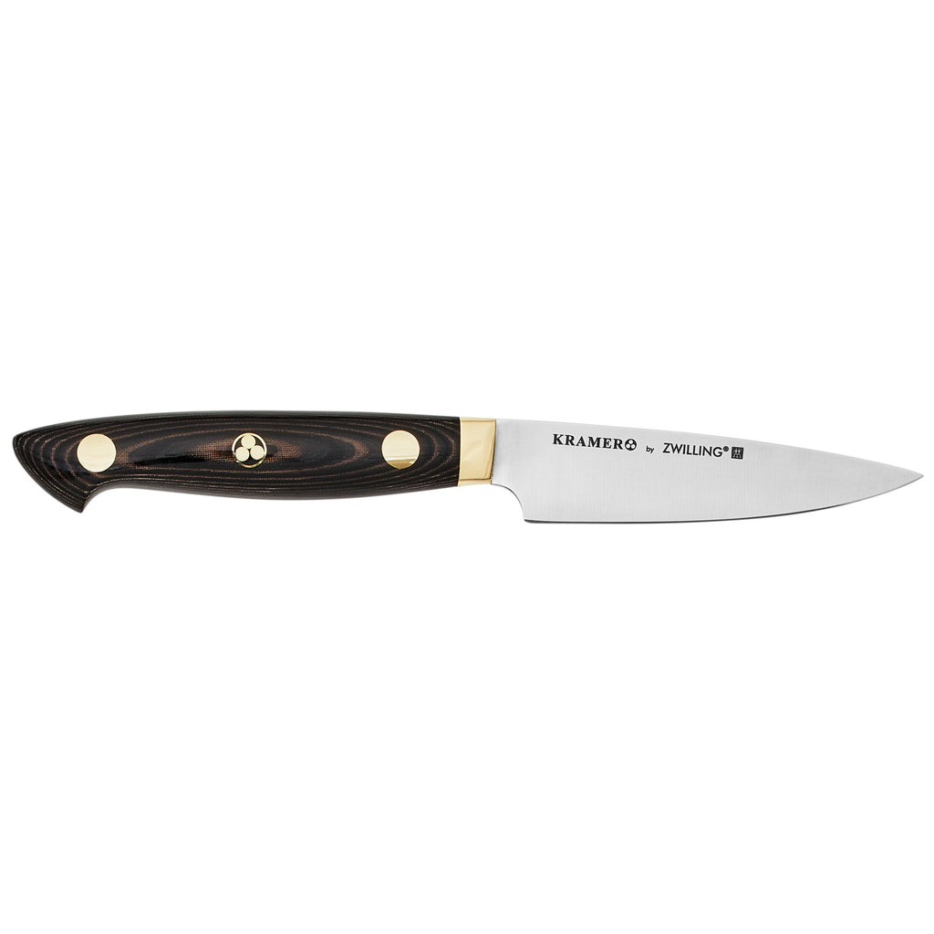 3.5" Paring Knife Bob Kramer Carbon 2.0