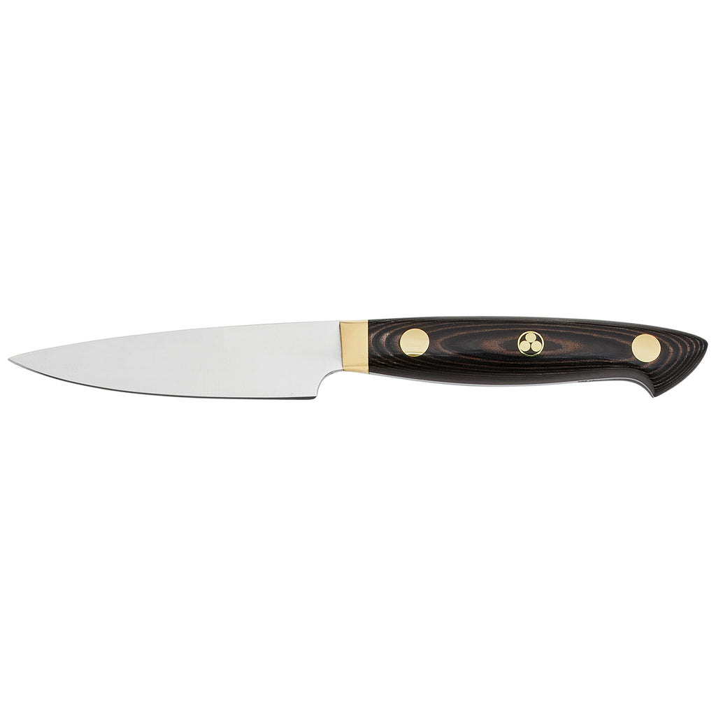 3.5" Paring Knife Bob Kramer Carbon 2.0