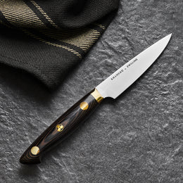 3.5" Paring Knife Bob Kramer Carbon 2.0