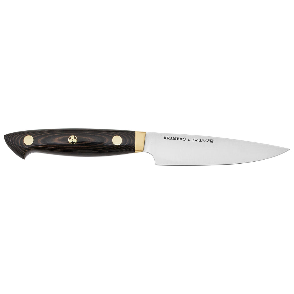 5" Utility Knife Bob Kramer Carbon 2.0