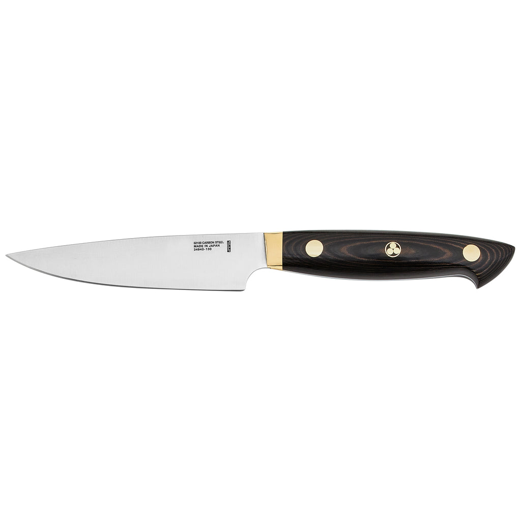 5" Utility Knife Bob Kramer Carbon 2.0