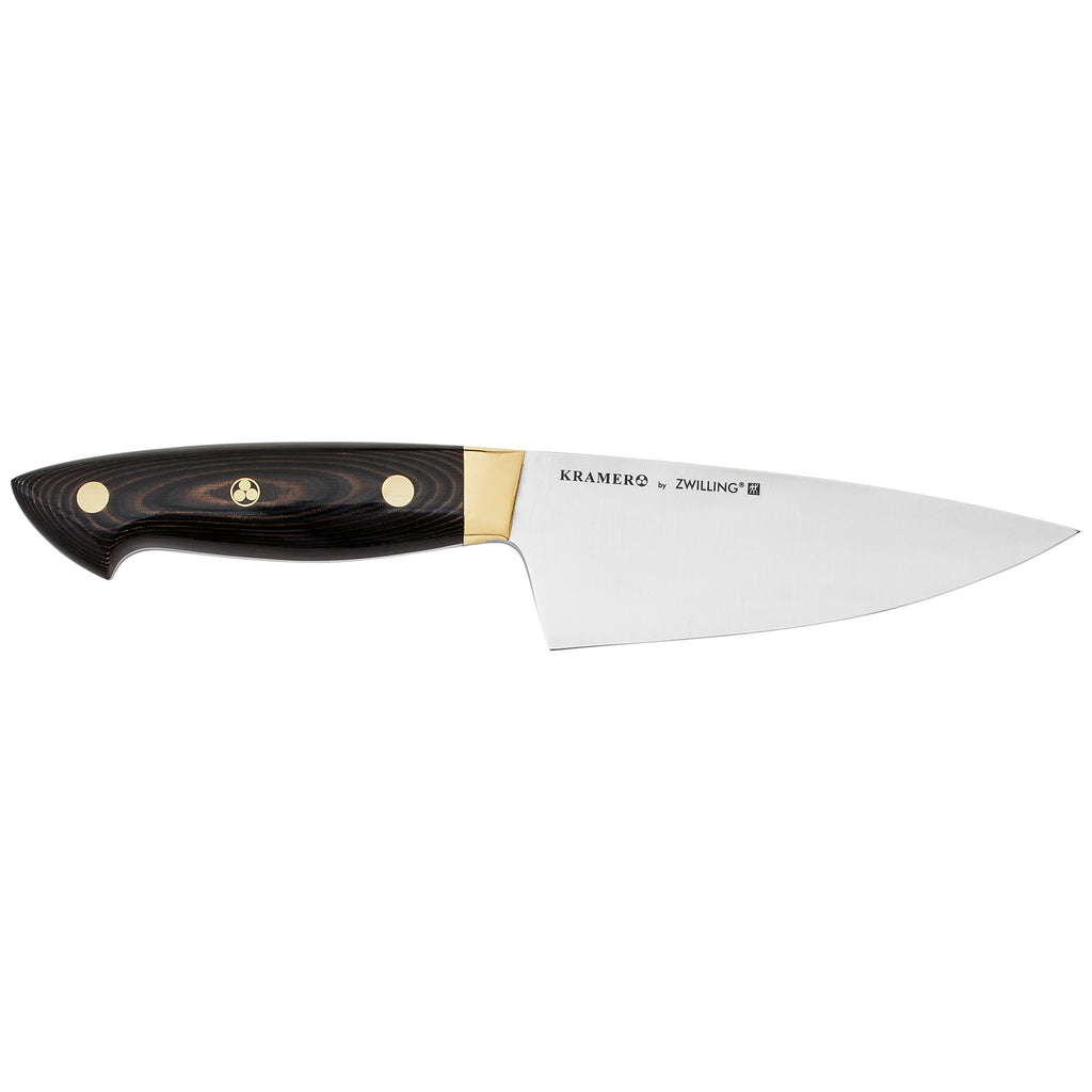 6" Chef's Knife Bob Kramer Carbon 2.0