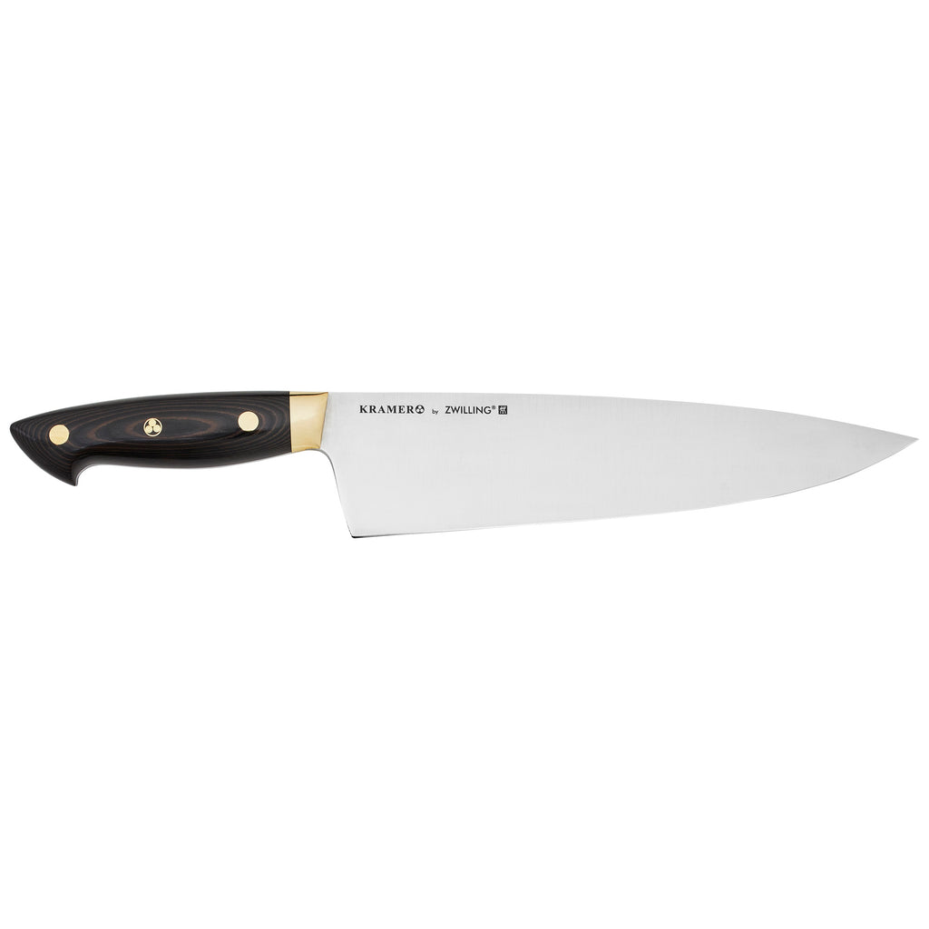 10" Chef's Knife Bob Kramer Carbon 2.0