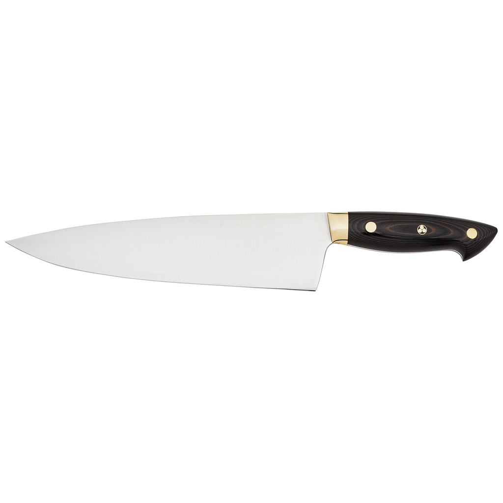 10" Chef's Knife Bob Kramer Carbon 2.0