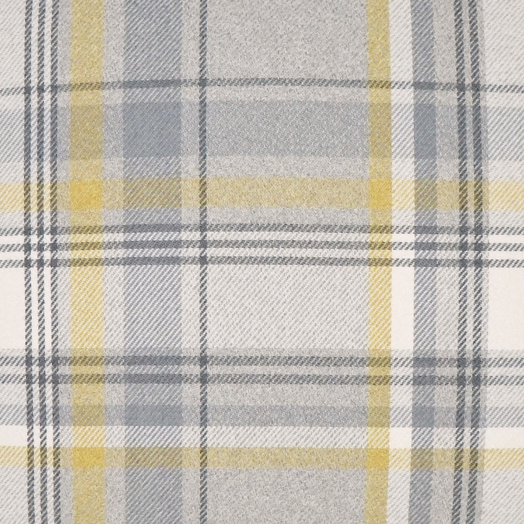 Tartan Pillow