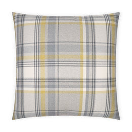 Tartan Pillow