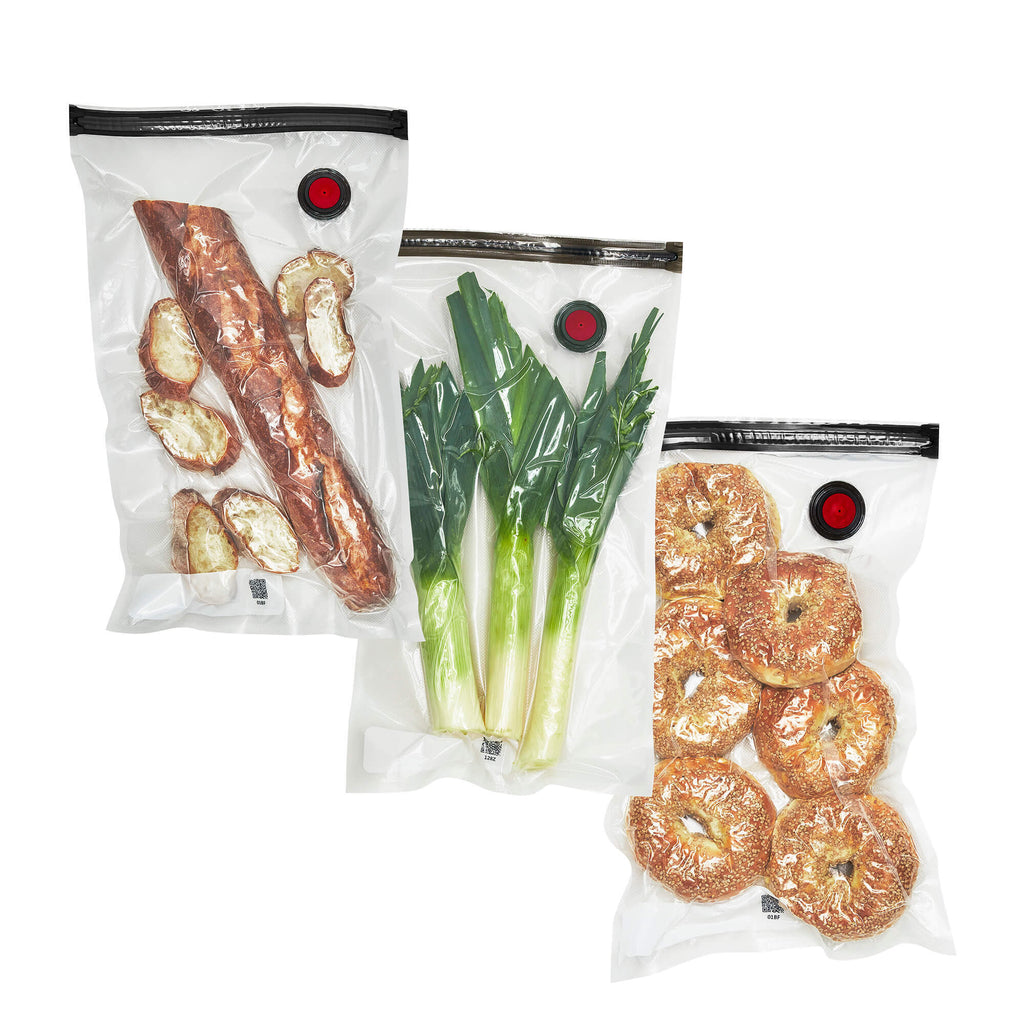 Vacuum Bag Set