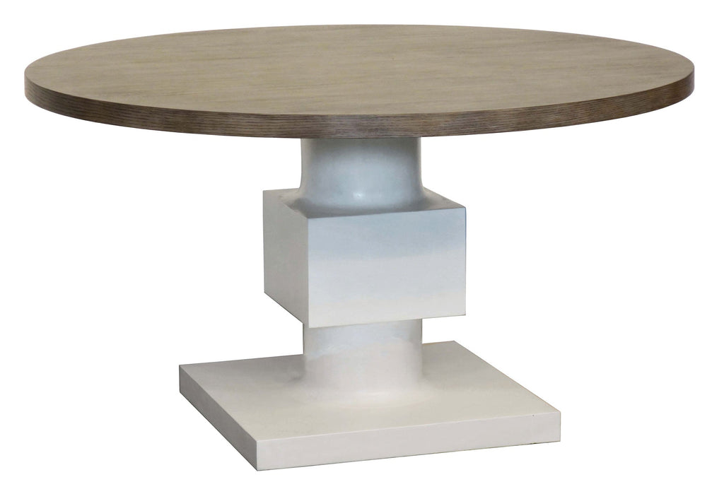 Newberry Round Dining Table