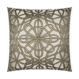 Slip Knot Pillow