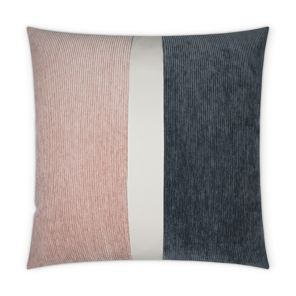 Ridges Band Pillow