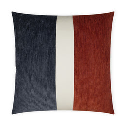 Ridges Band Pillow