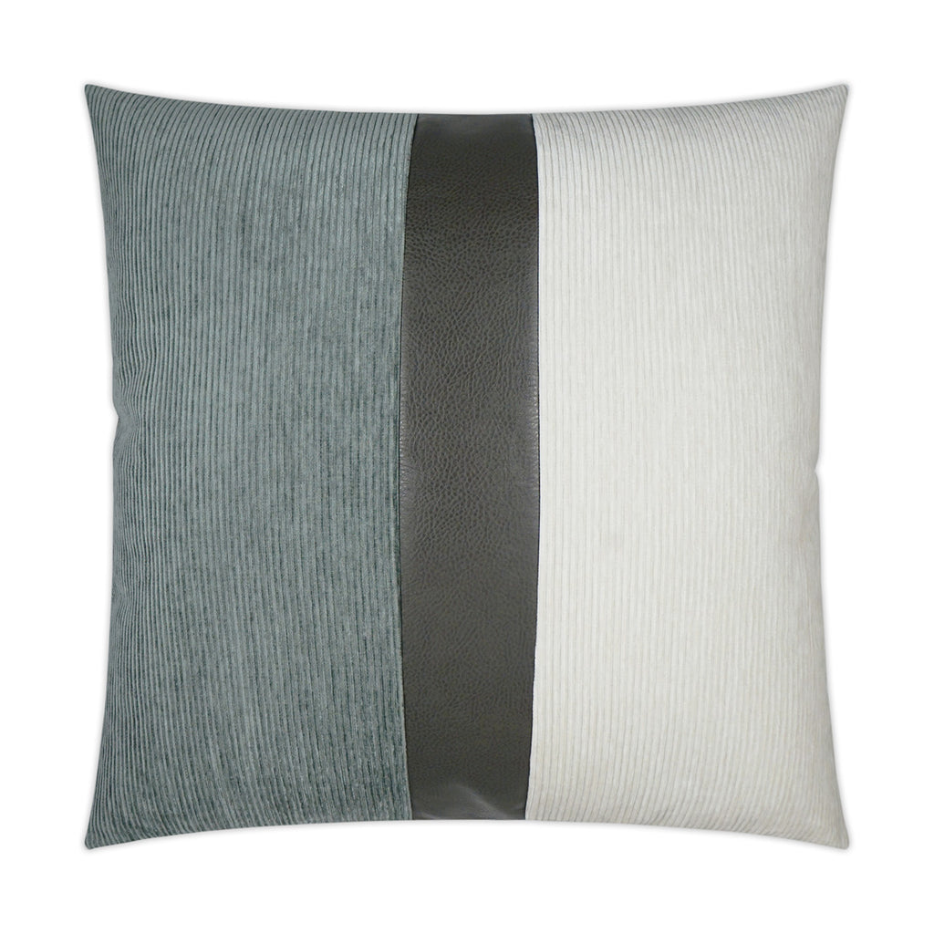 Ridges Band Pillow