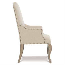 Campania Arm Chair