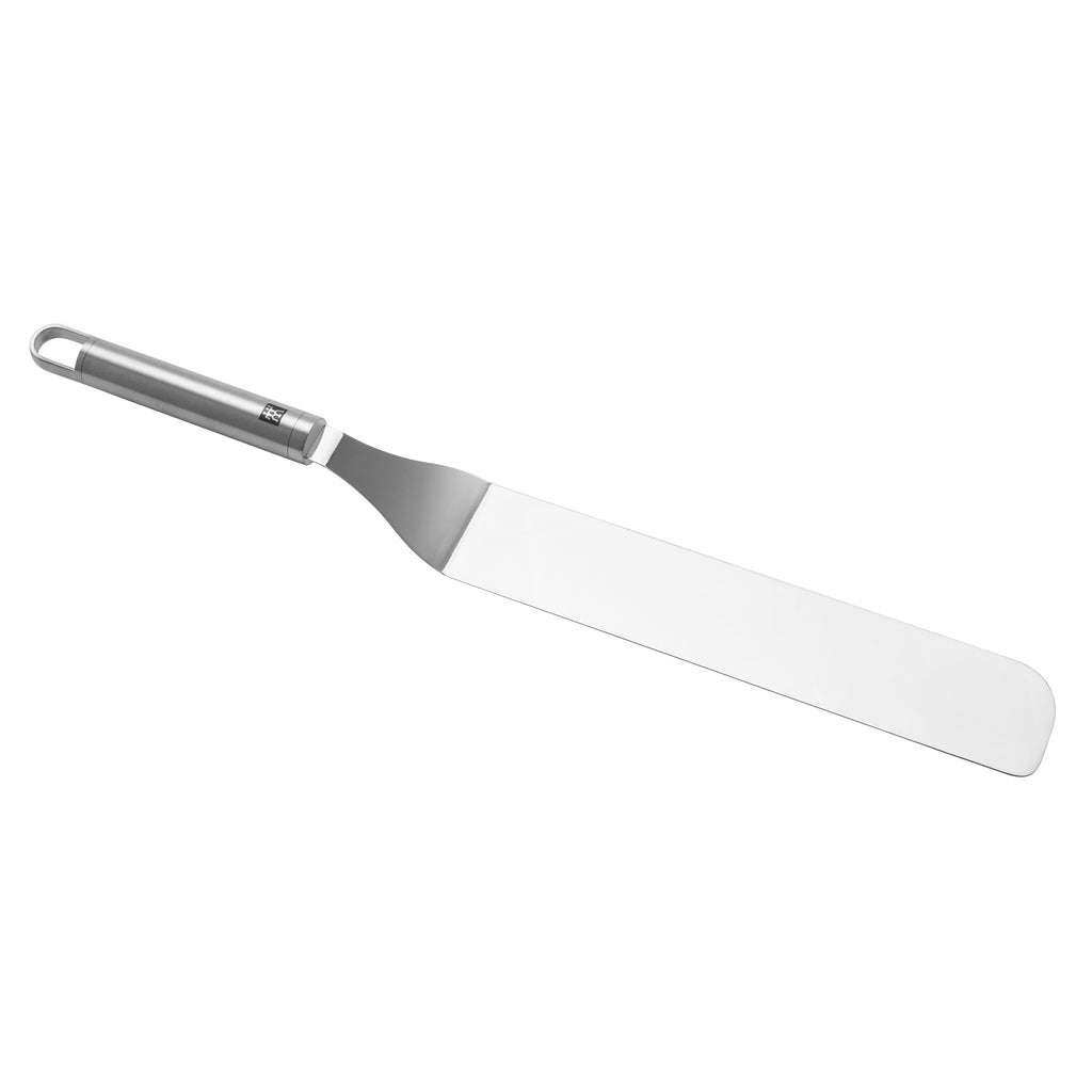 Long Spatula, Angled