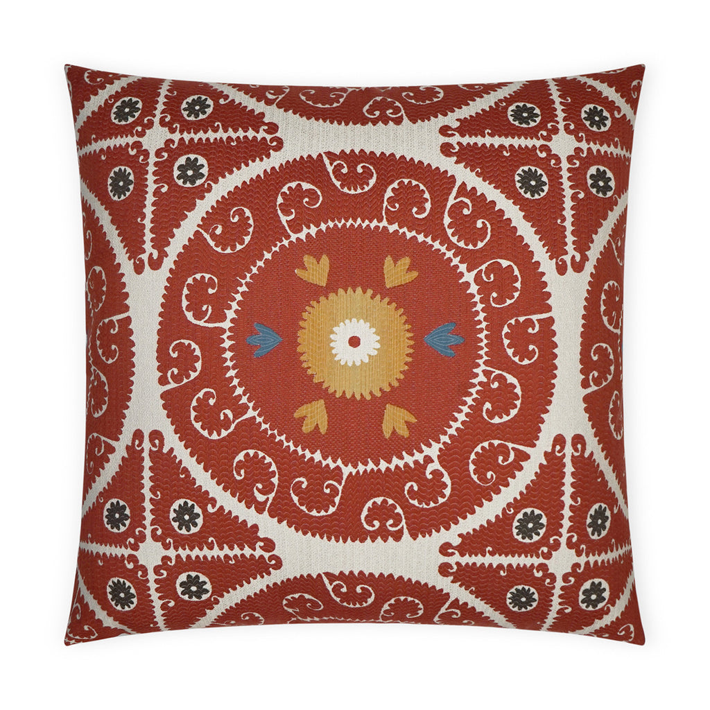 Suzandozi Pillow