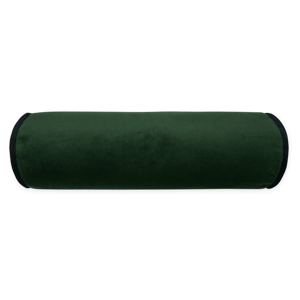 Posh Roll Pillow