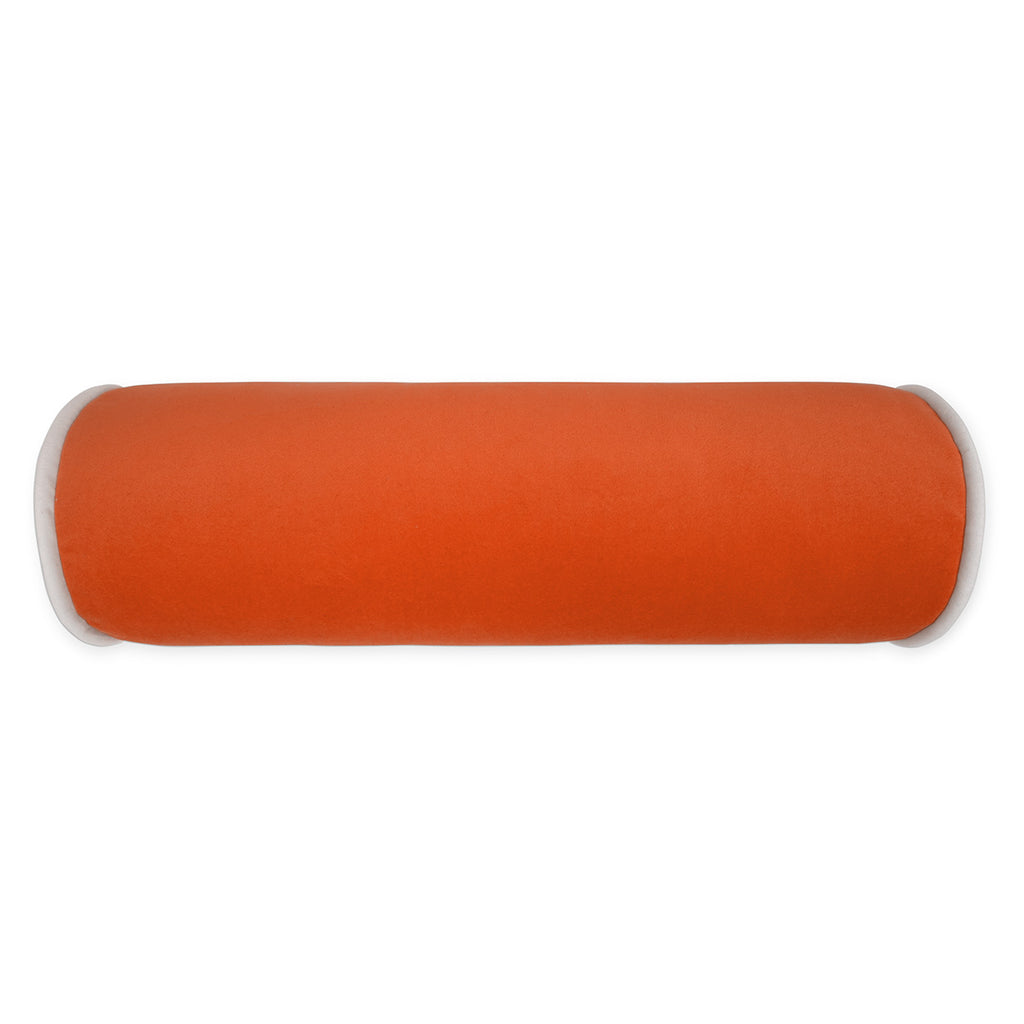 Posh Roll Pillow