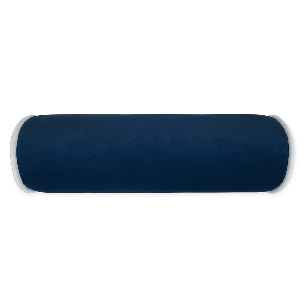 Posh Roll Pillow