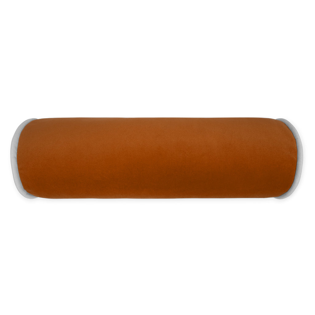 Posh Roll Pillow