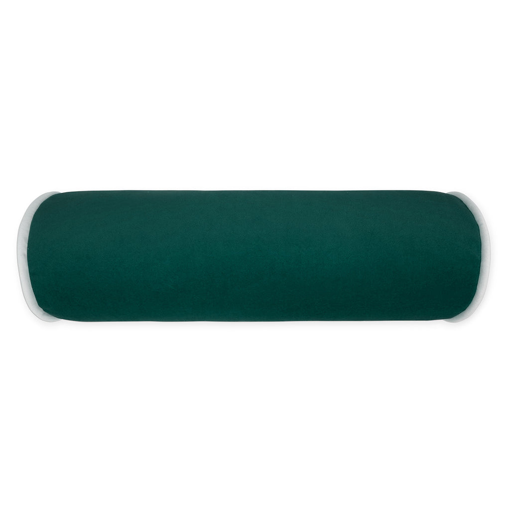 Posh Roll Pillow