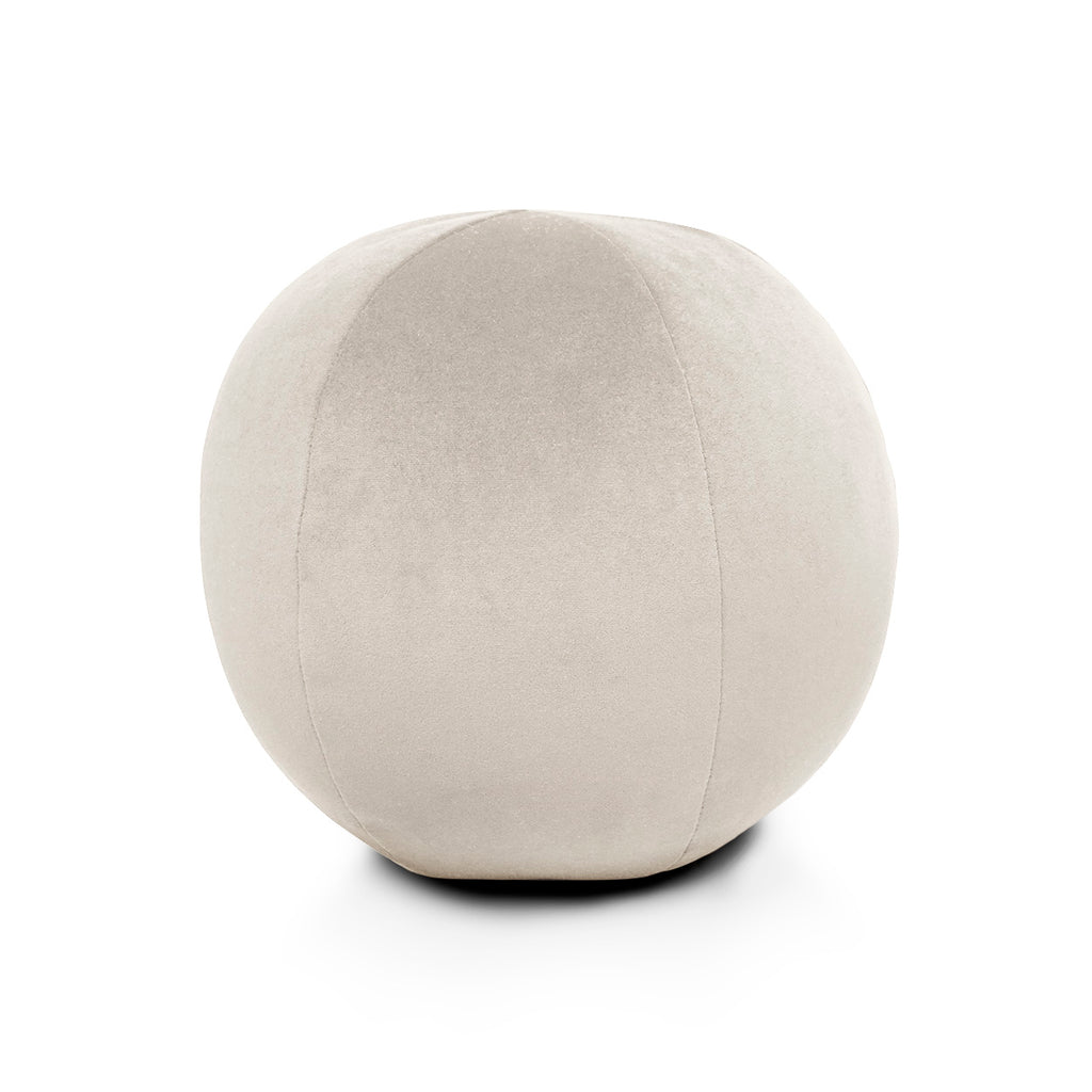 Posh Ball Pillow