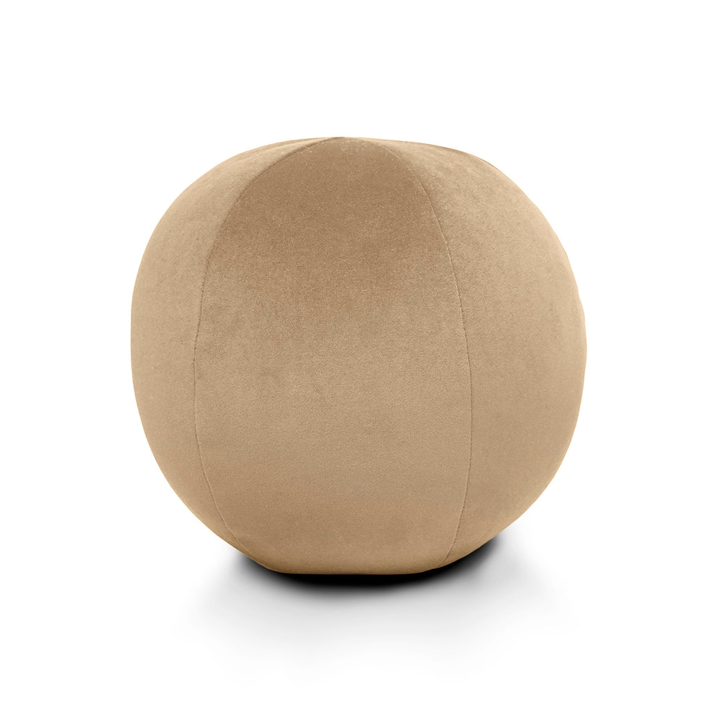 Posh Ball Pillow