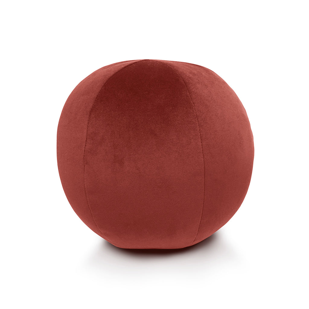 Posh Ball Pillow