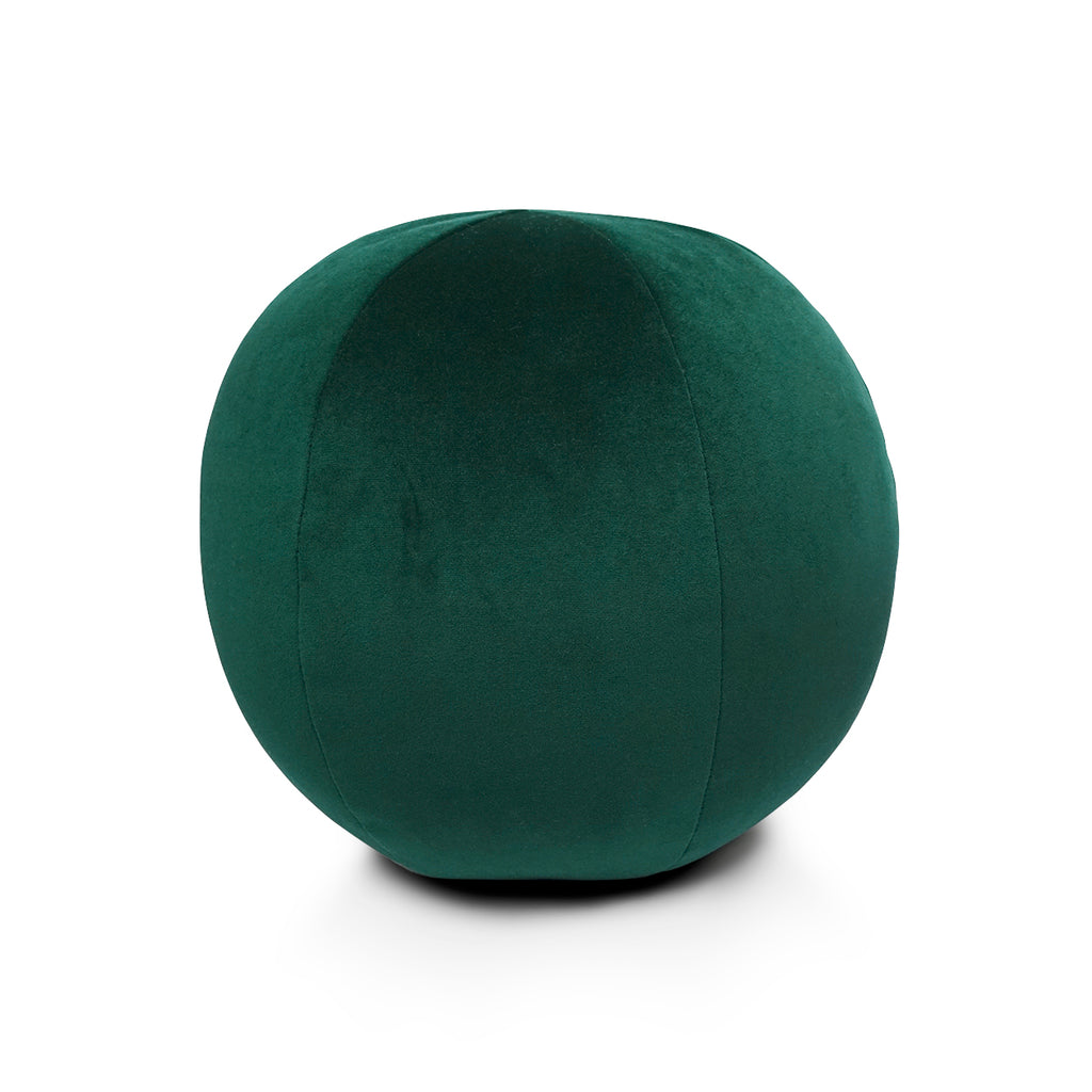 Posh Ball Pillow