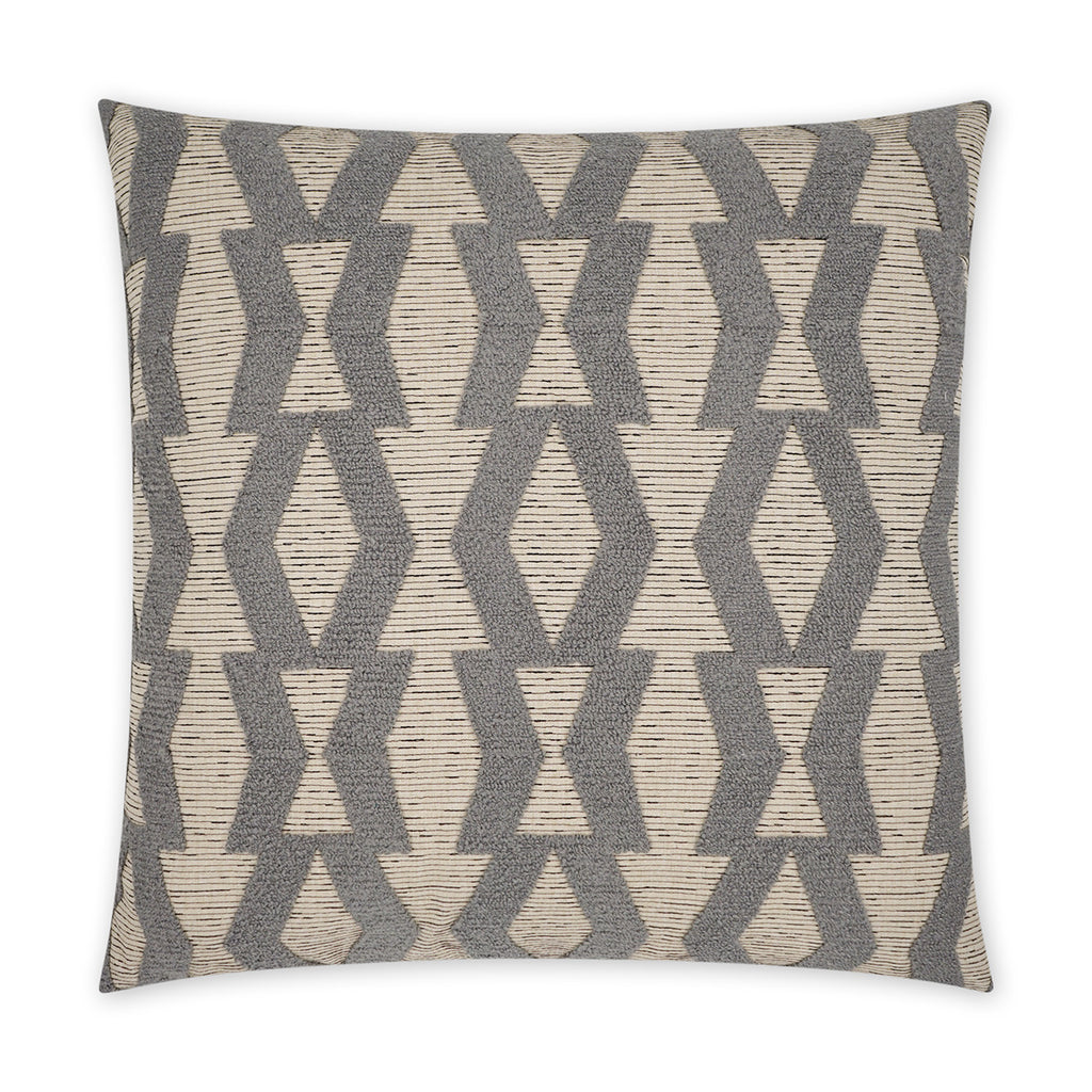 Bold Appeal Pillow