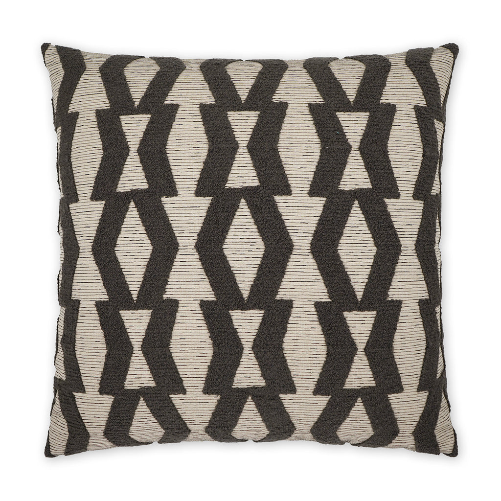 Bold Appeal Pillow