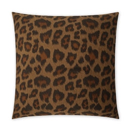 Panthera Pillow