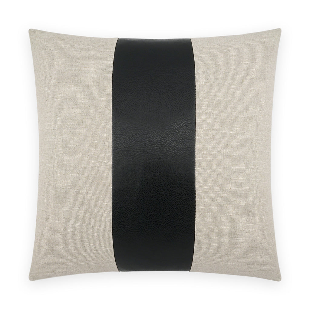 Rodeo Band Pillow