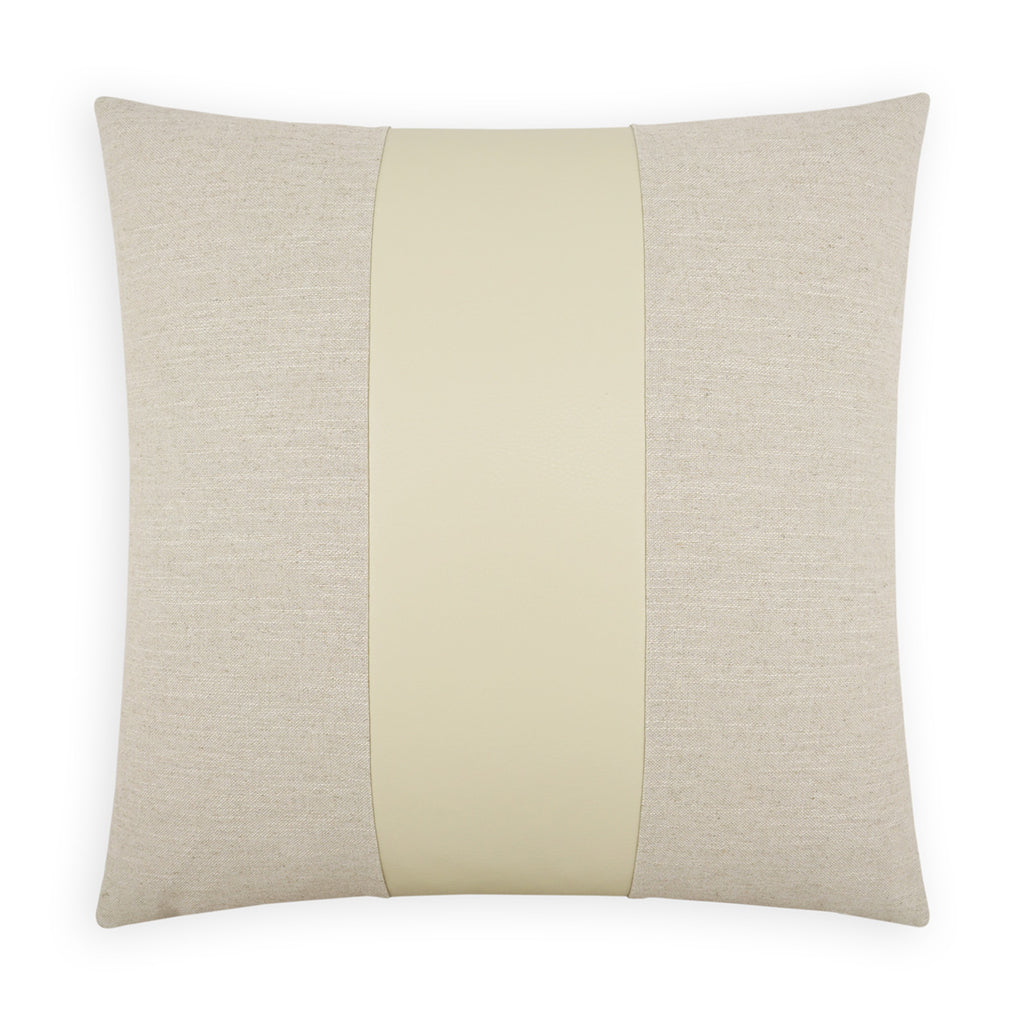 Rodeo Band Pillow