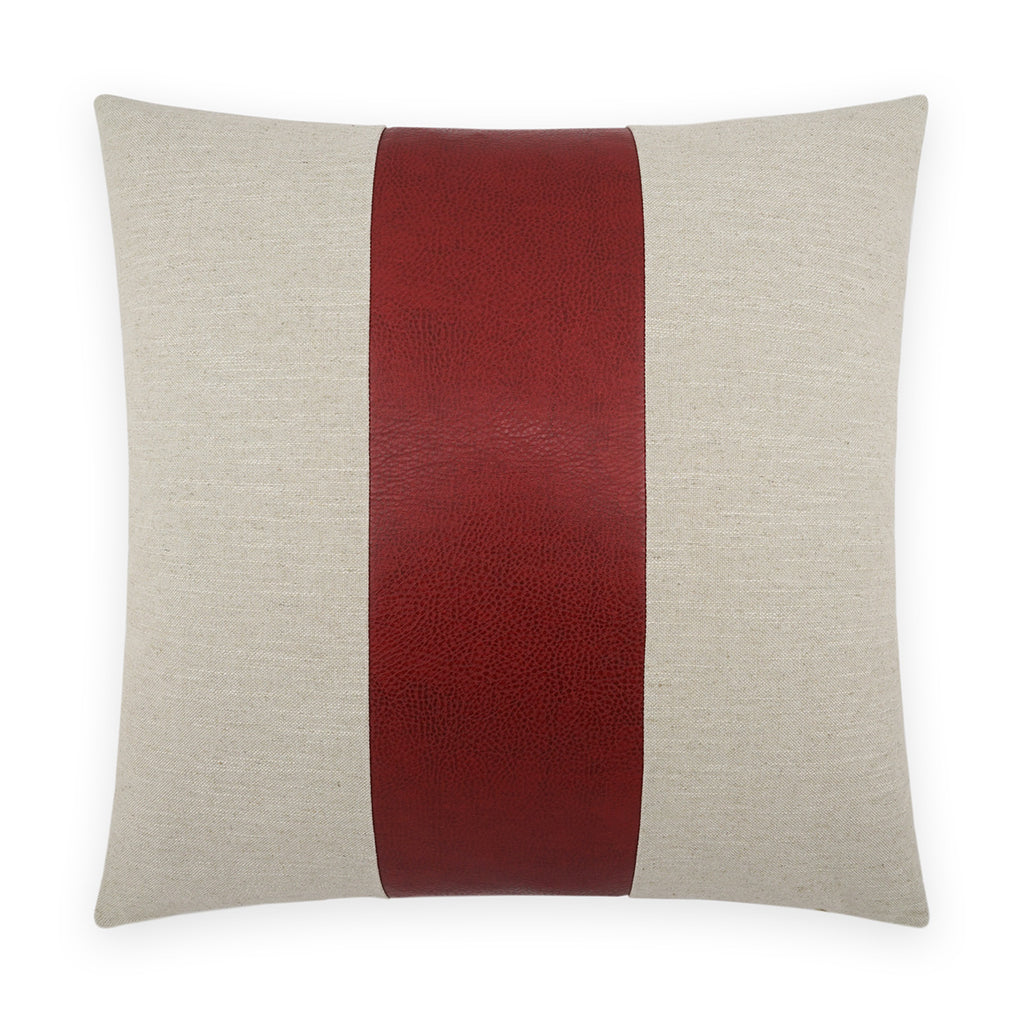 Rodeo Band Pillow