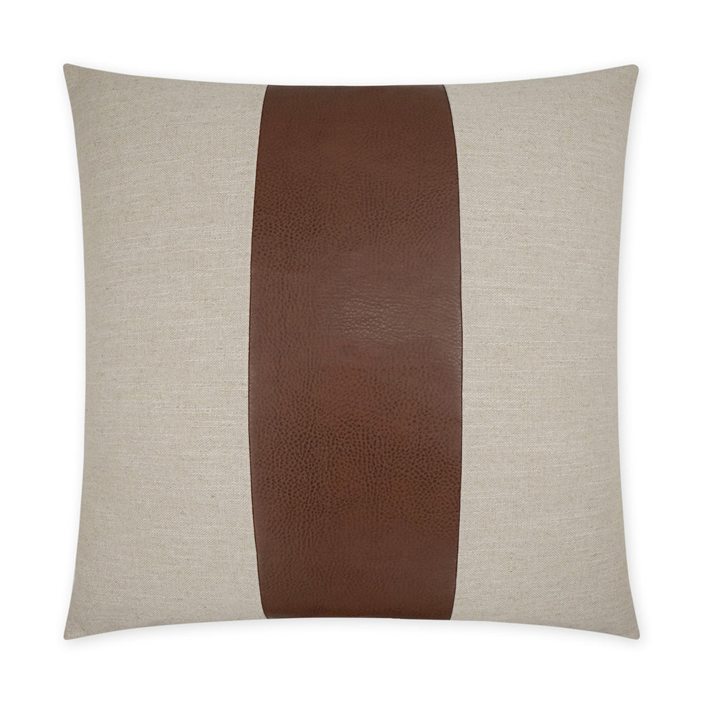 Rodeo Band Pillow