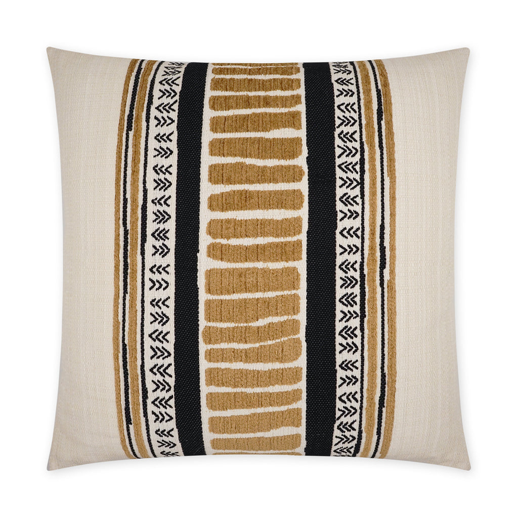 Cholula Pillow