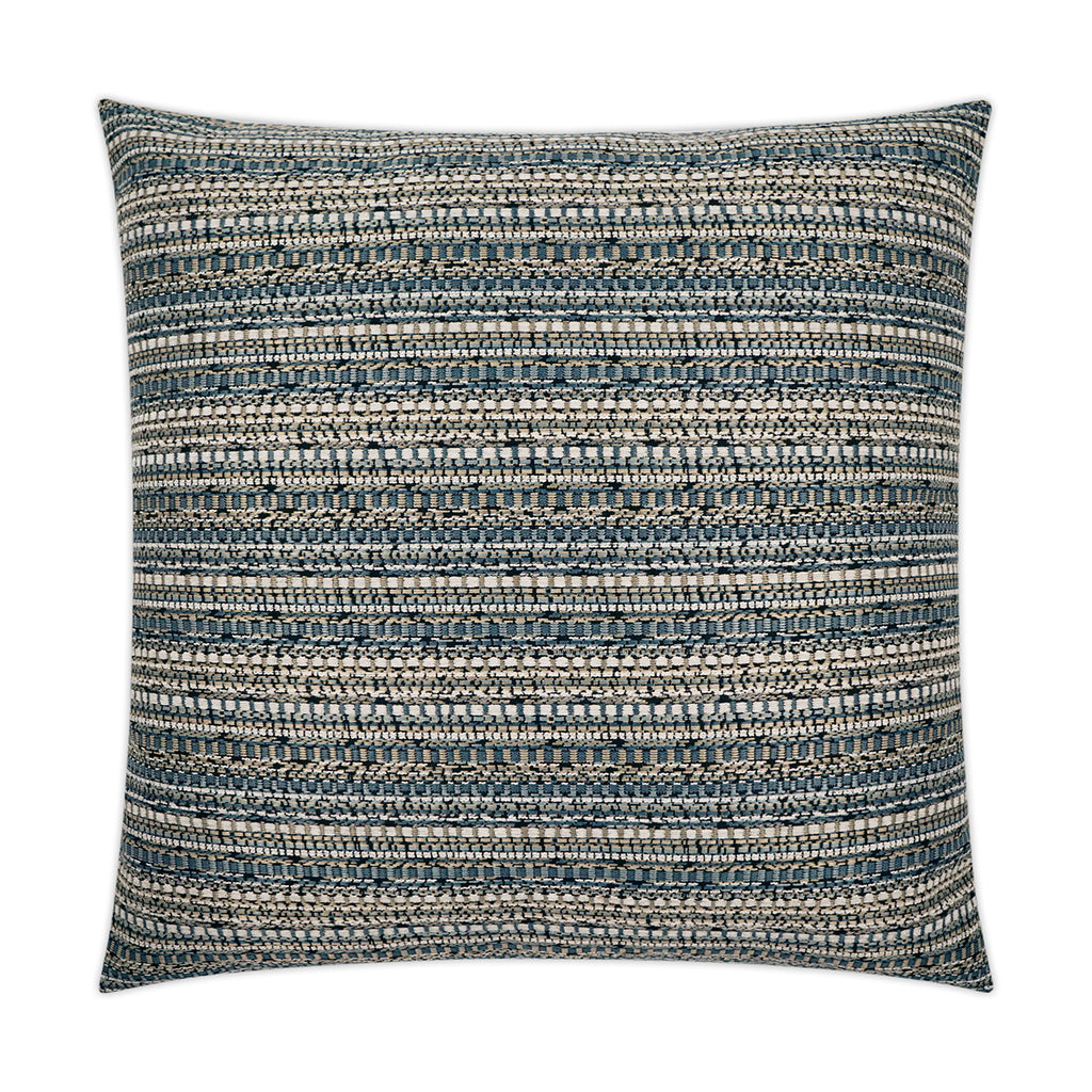 Bodhi Pillow - Azure