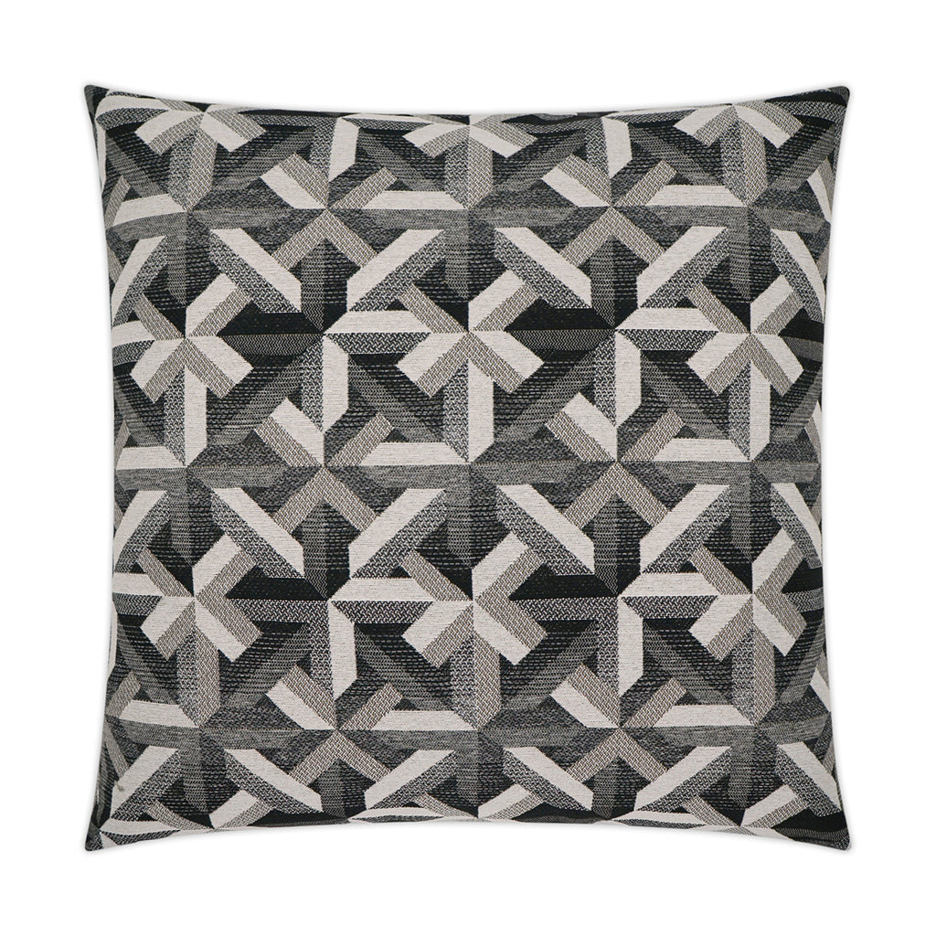 Edifice Pillow